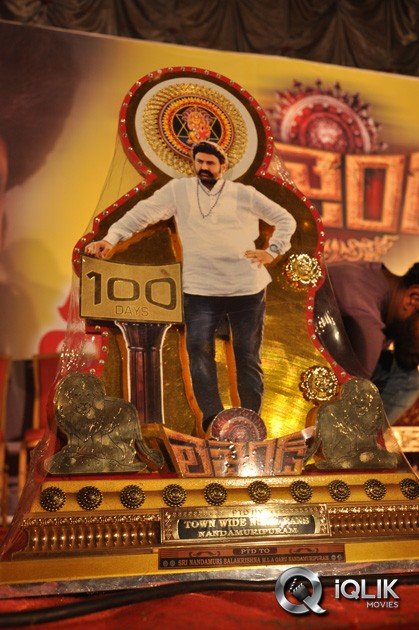 Legend-100-Days-Celebrations-at-Hindupur